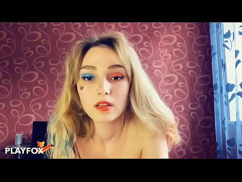 ❤️ Magirazi chaiwo chaiwo magirazi akandipa bonde naHarley Quinn pa %sn.epicpornvideos-com.ru % ☑